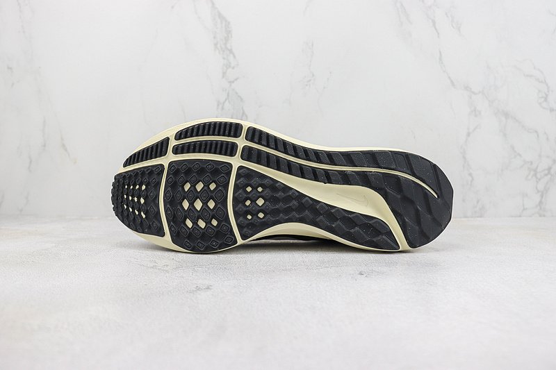 Nike Air Zoom Pegasus 40 "White/Light Yellow" фото № 8