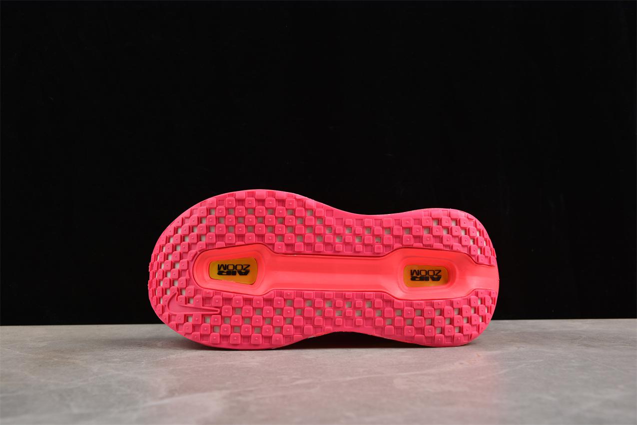 Nike Air Zoom Premium "Pink/Green/Black" фото № 5