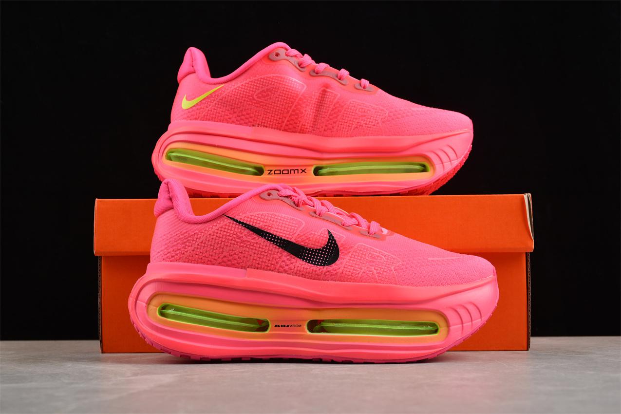 Nike Air Zoom Premium "Pink/Green/Black" фото № 9