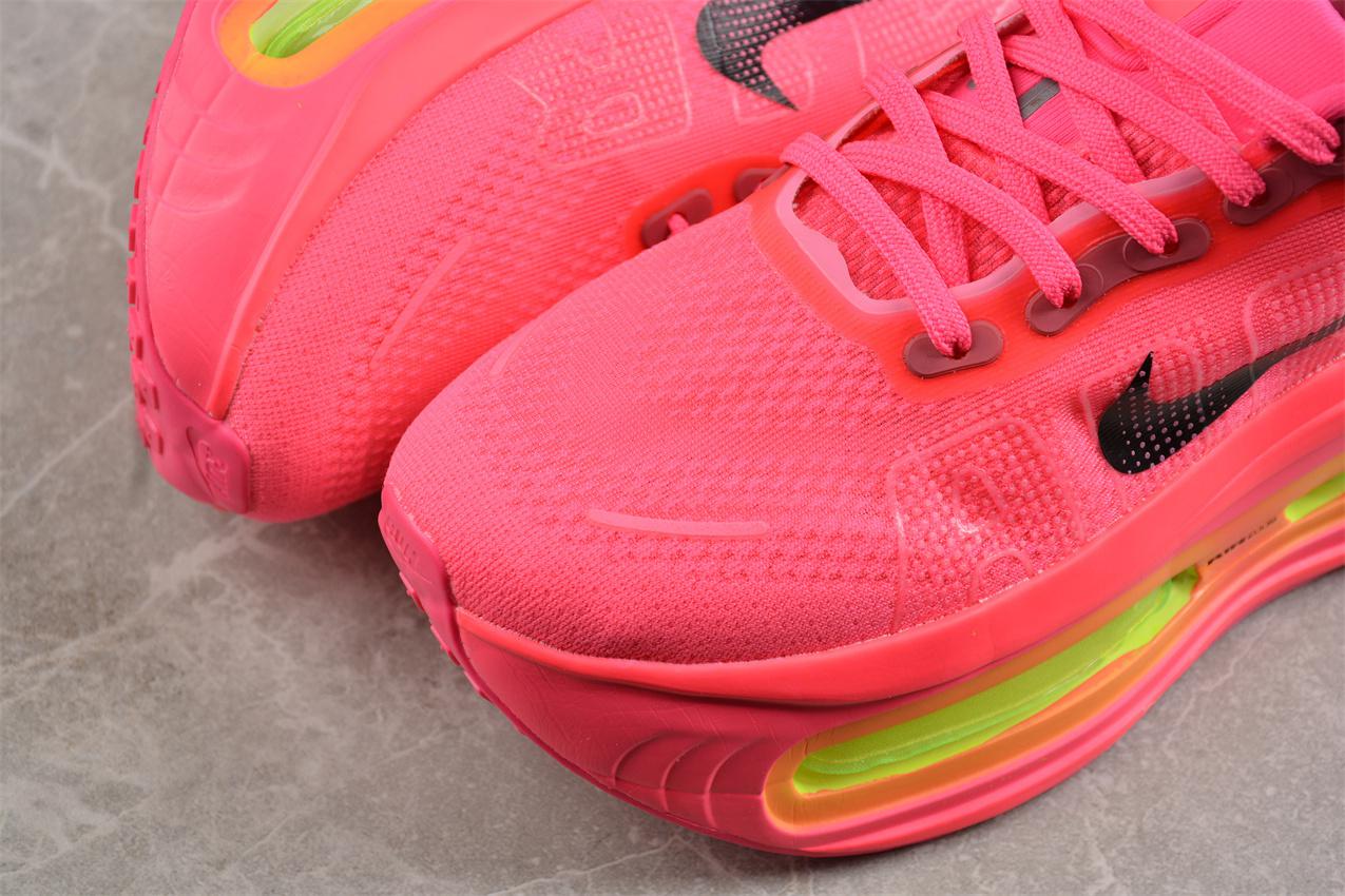 Nike Air Zoom Premium "Pink/Green/Black" фото № 8