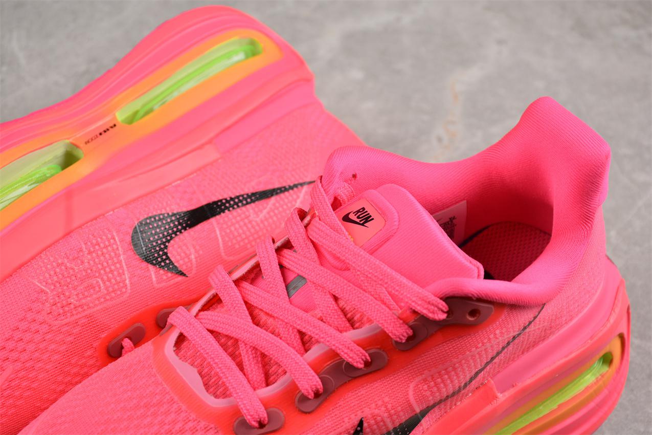 Nike Air Zoom Premium "Pink/Green/Black" фото № 7