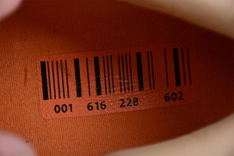 Nike Book 1 "Mirage" фото № 8