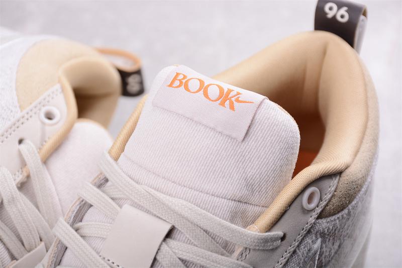 Nike Book 1 "Mirage" фото № 7