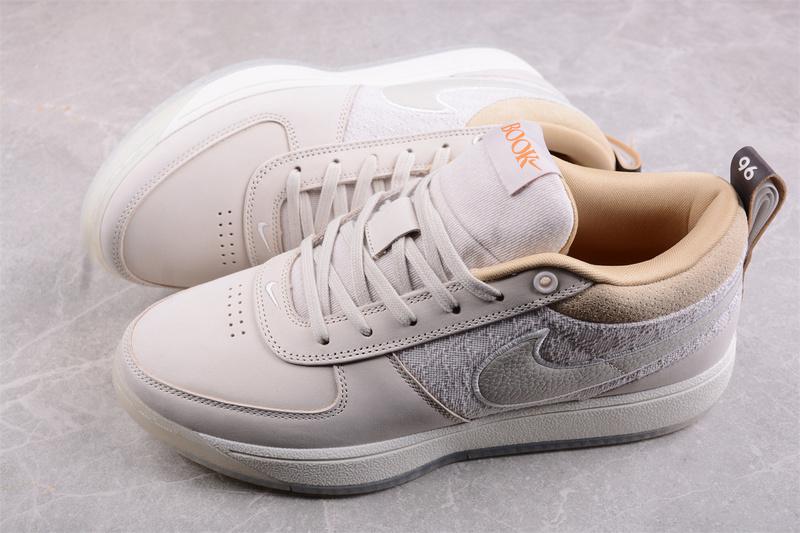 Nike Book 1 "Mirage" фото № 6
