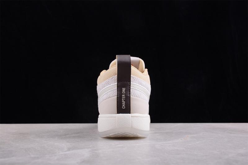 Nike Book 1 "Mirage" фото № 5