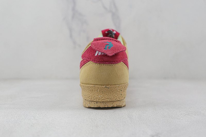 Union x Nike Cortez SP "Sesame" фото № 9