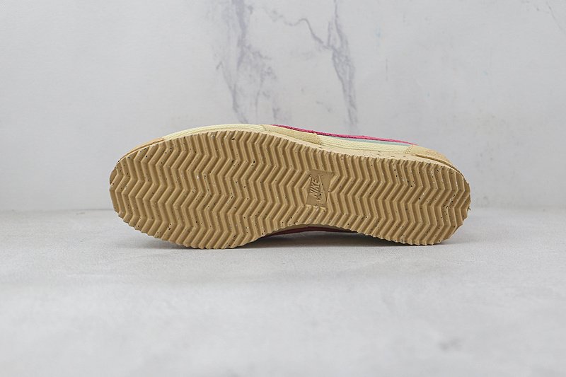 Union x Nike Cortez SP "Sesame" фото № 8