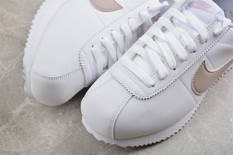 Nike Cortez "White Platinum Violet" фото № 7