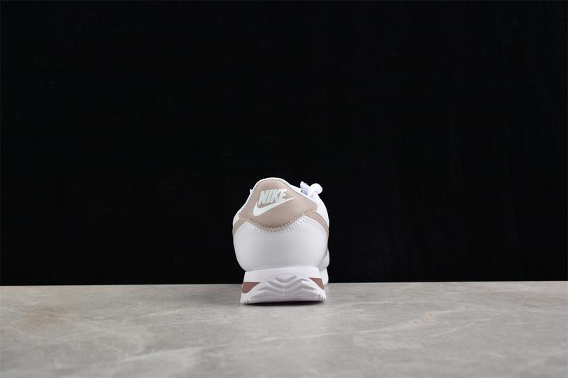 Nike Cortez "White Platinum Violet" фото № 5