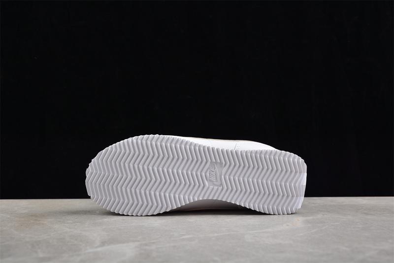 Nike Cortez "White Platinum Violet" фото № 4