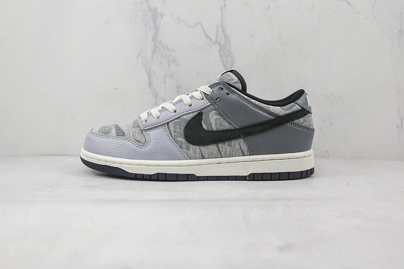 Nike Dunk Low SE "Copy Paste" фото № 2