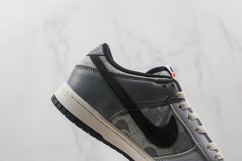 Nike Dunk Low SE "Copy Paste" фото № 4