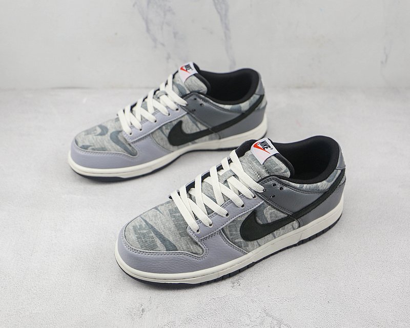 Nike Dunk Low SE "Copy Paste" фото № 5