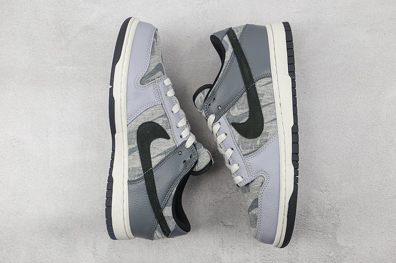 Nike Dunk Low SE "Copy Paste" фото № 7