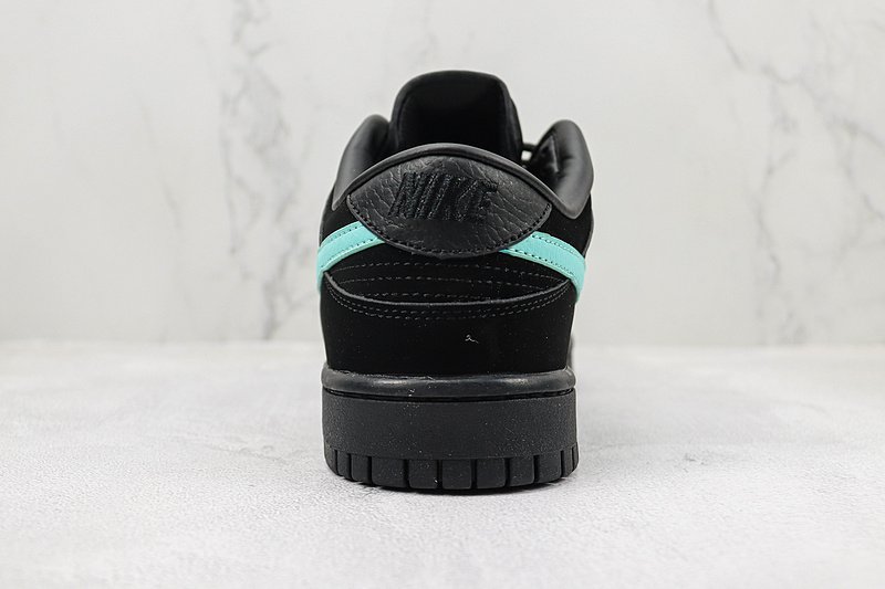 Nike Dunk Low "Tiffany" фото № 8