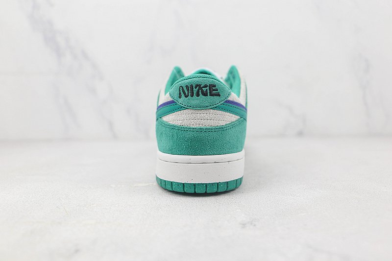 Nike Dunk Low SE 85 Double Swoosh "Neptune Green" фото № 8