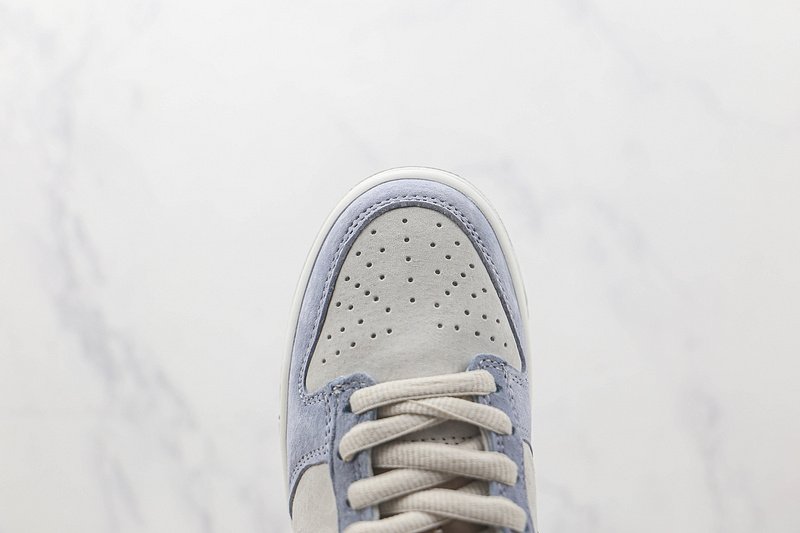Otomo Katsuhiro x Nike SB Dunk Low "Blue Greenly" фото № 3