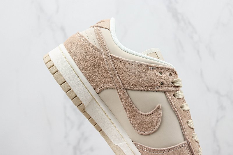 Nike Dunk Low "Sanddrift" фото № 4
