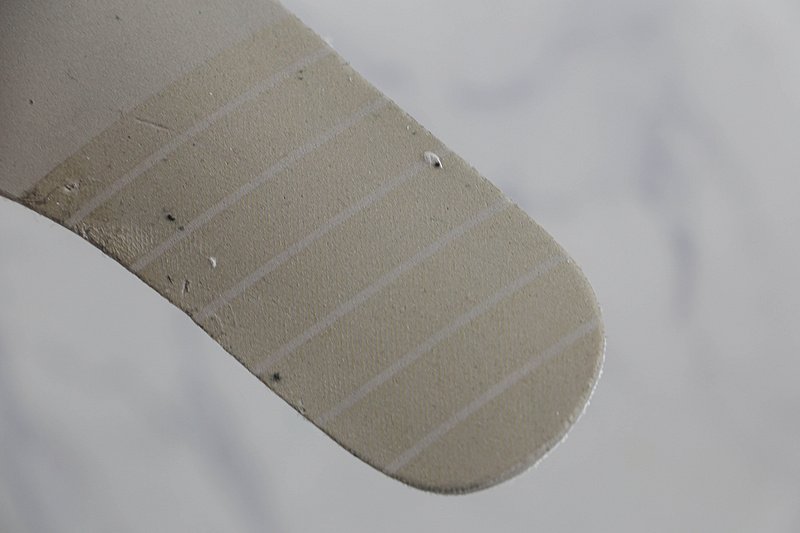 Nike Dunk Low "Black/White" фото № 9