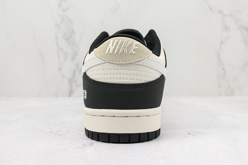 Otomo Katsuhiro x Nike SB Dunk Low "Steamboy OST/Black/White" фото № 8