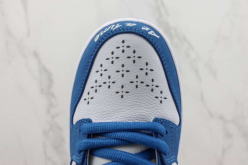 Born x Raised x Nike Dunk SB Low "Release Date" фото № 3