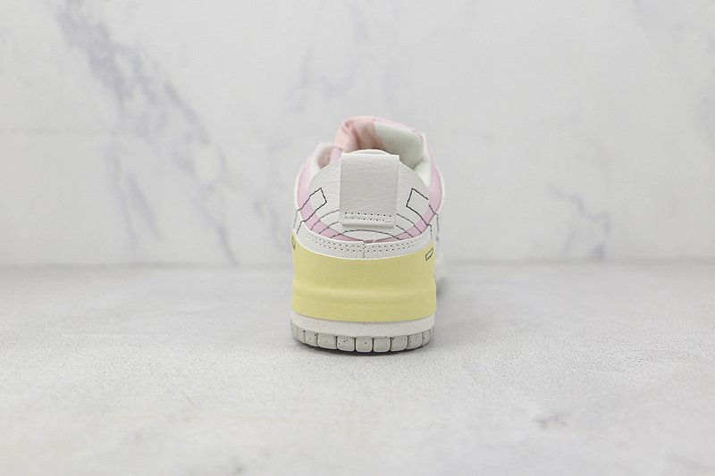 Nike Dunk Low Disrupt 2 Easter "Pink Oxford" фото № 8