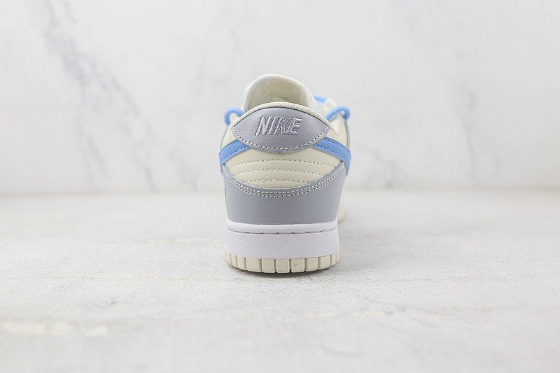 Nike Dunk SB Low "Battery" фото № 8