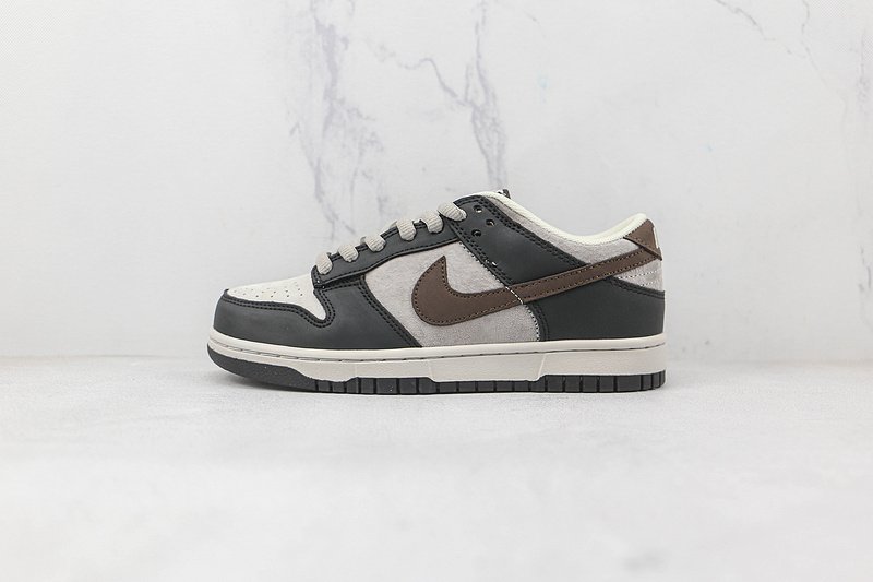 Otomo Katsuhiro x Nike SB Dunk Low "Steamboy OST/Black" фото № 2