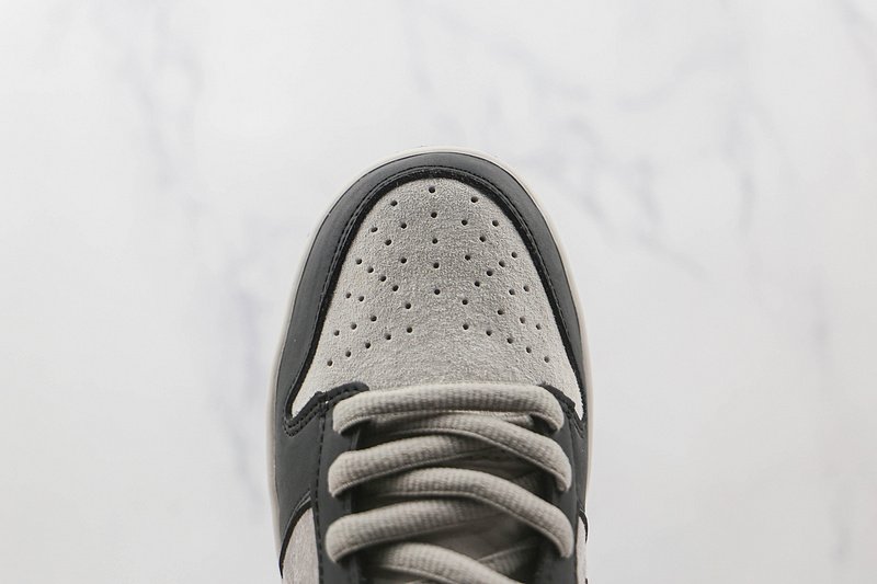 Otomo Katsuhiro x Nike SB Dunk Low "Steamboy OST/Black" фото № 4