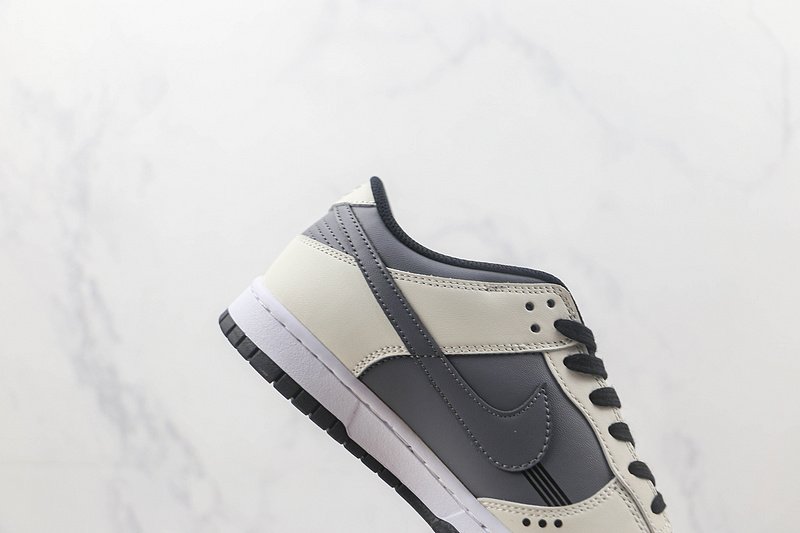 Nike Dunk Low "Windows" фото № 3