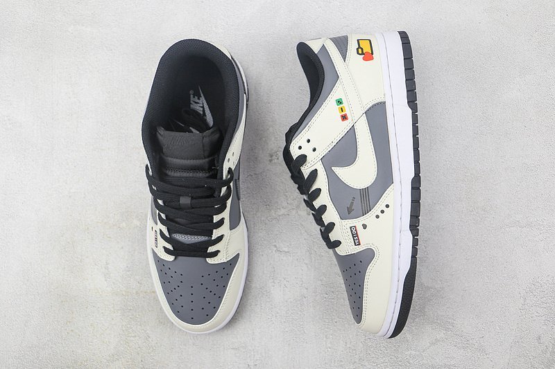 Nike Dunk Low "Windows" фото № 7