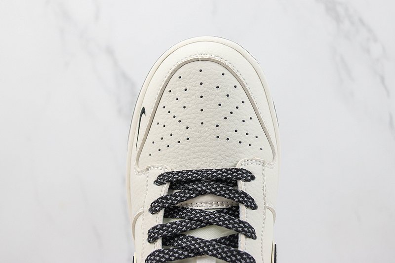 Nike Dunk Low "Lightning Joint/Black" фото № 4