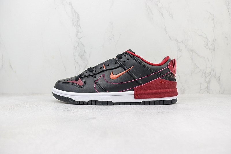 Nike Dunk Low "Disrupt 2/Canyon Rust" фото № 2
