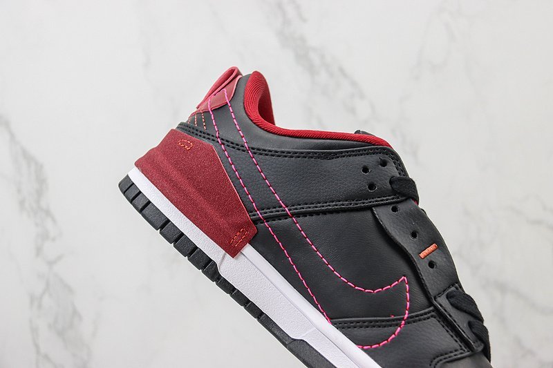 Nike Dunk Low "Disrupt 2/Canyon Rust" фото № 3