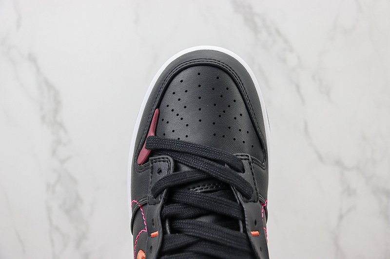 Nike Dunk Low "Disrupt 2/Canyon Rust" фото № 4