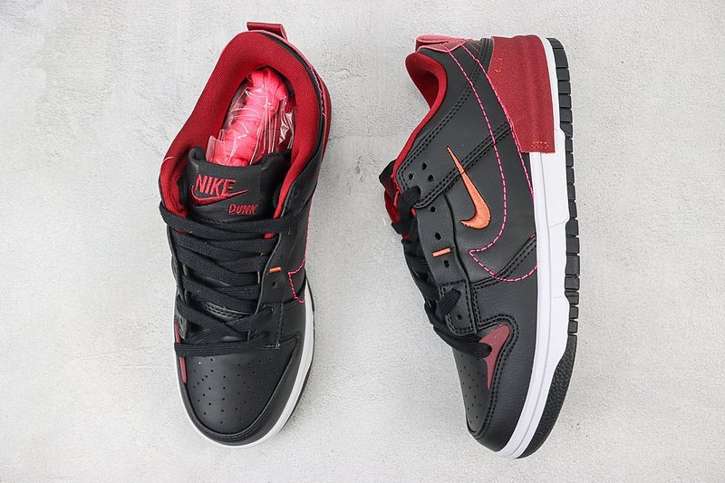 Nike Dunk Low "Disrupt 2/Canyon Rust" фото № 6