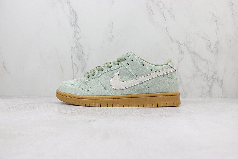 Nike Dunk Low "Horizon Green" фото № 2