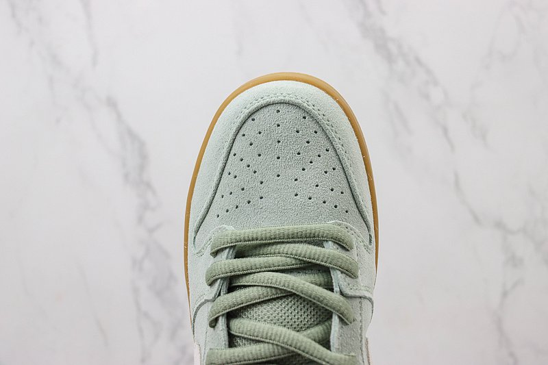 Nike Dunk Low "Horizon Green" фото № 4