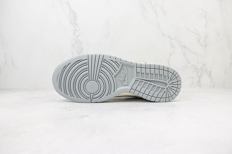 Nike Dunk Low "Champion" фото № 8