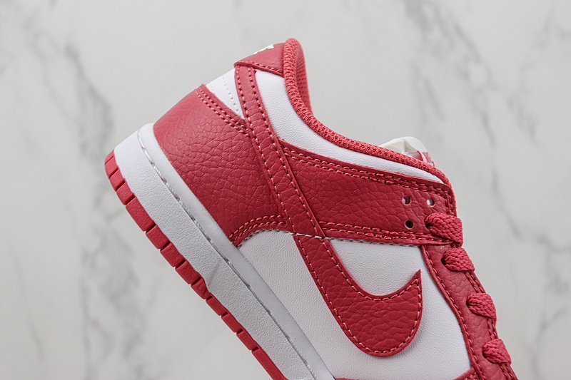 Nike Dunk Low "White Gypsy Rose" фото № 4