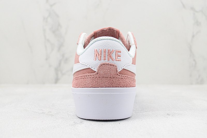 Nike Dunk Zoom Pogo Plus "Pink" фото № 9