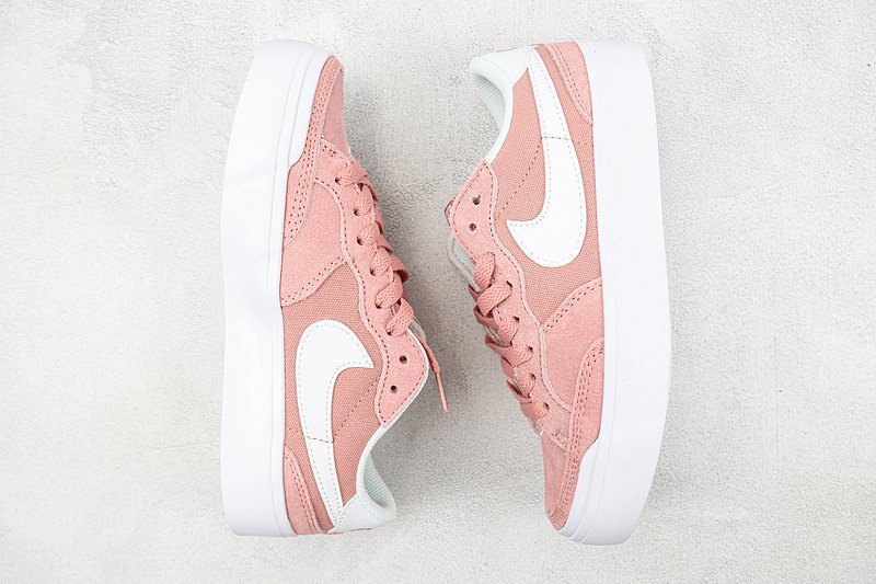 Nike Dunk Zoom Pogo Plus "Pink" фото № 7