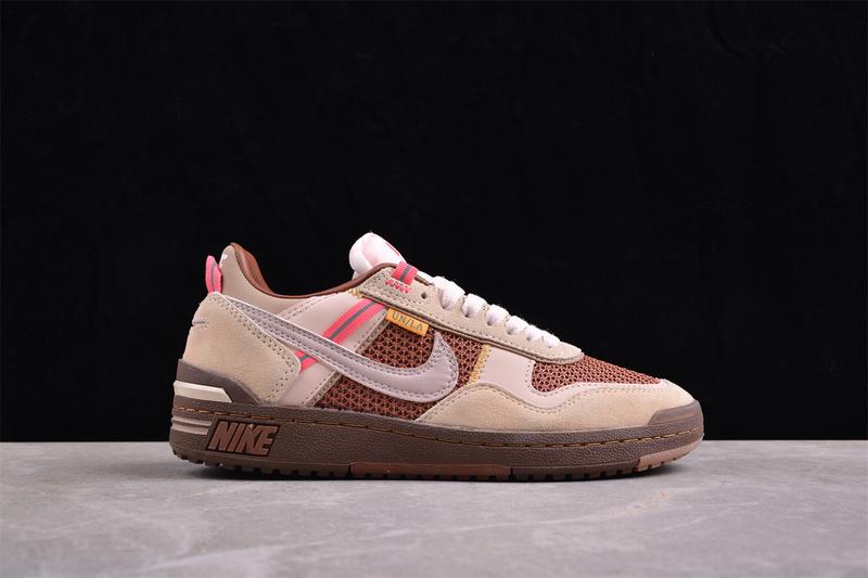 Union x Nike Field General "Desert Bloom" фото № 5