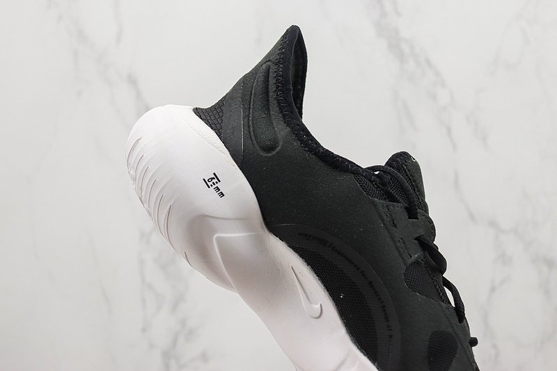 Nike Free Run 5.0 "Volt" фото № 4