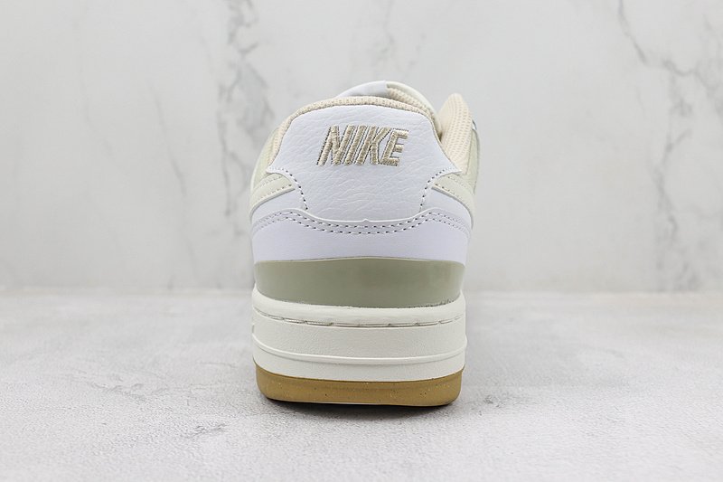 Nike Gamma Force "Beige/White" фото № 9