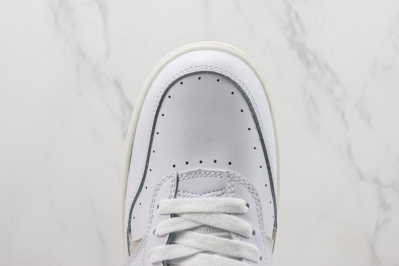 Nike Gamma Force "Beige/White" фото № 4