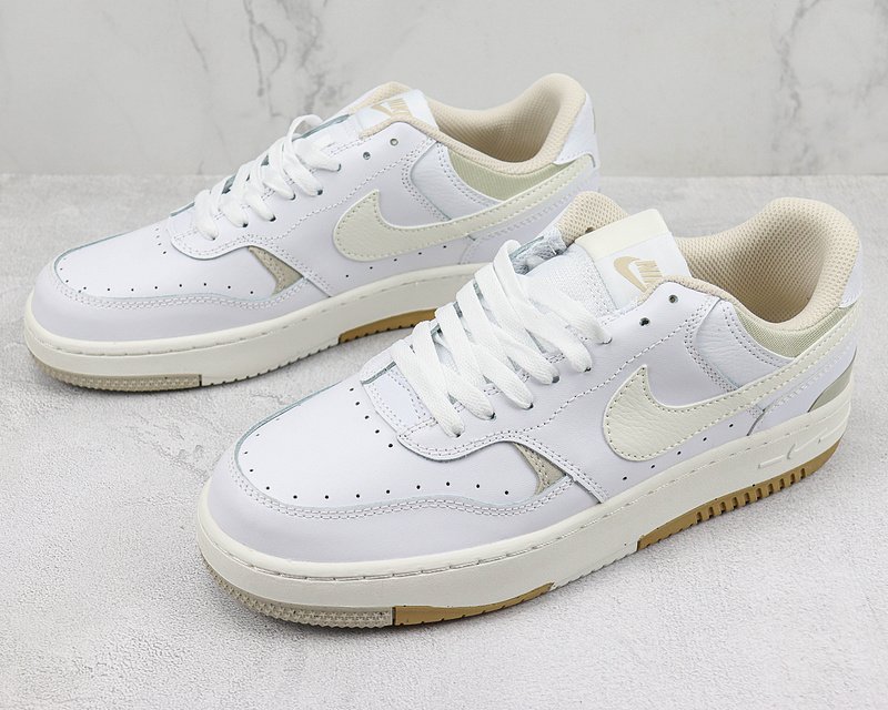 Nike Gamma Force "Beige/White" фото № 5