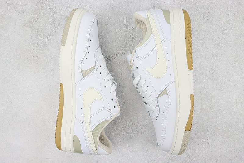 Nike Gamma Force "Beige/White" фото № 7