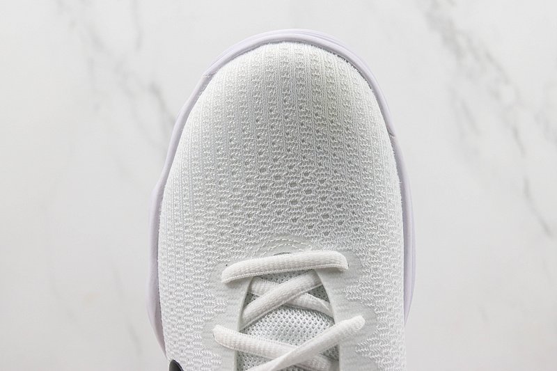 Nike Hyperdunk Low "White" фото № 4