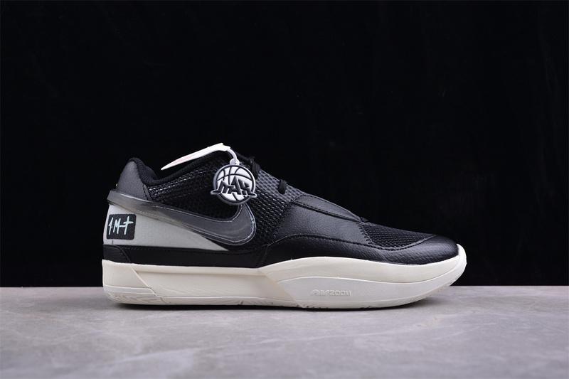 Nike Ja 1 EP "Ain't Ducking No Smoke" фото № 7